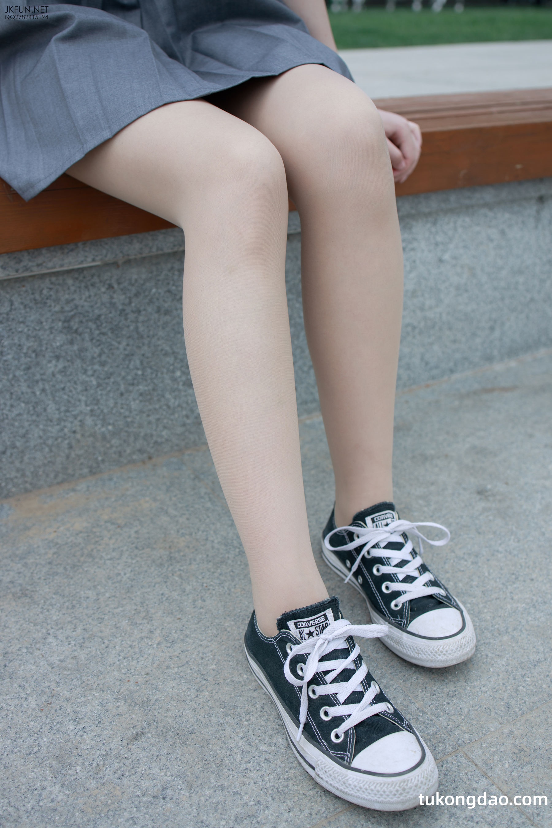 JKFUN-005 写真集 JKFUN-第27张